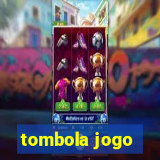 tombola jogo